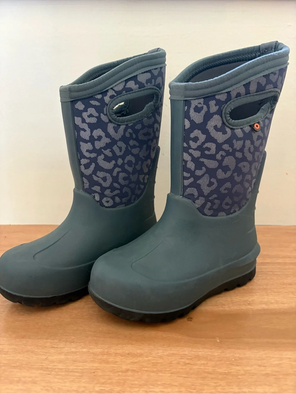 Kids Bogs boots